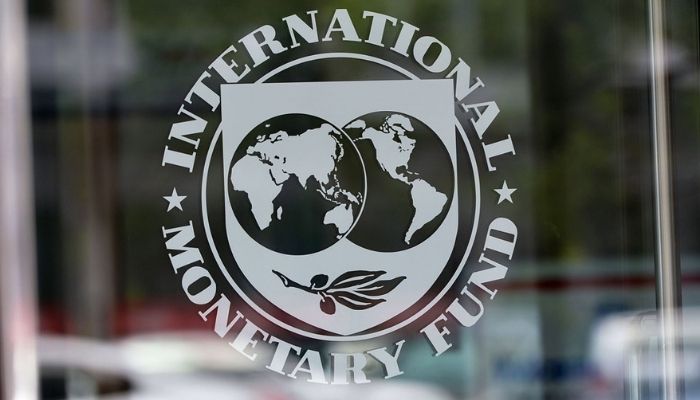 International Monetary Fund (IMF) Photo: REUTERS