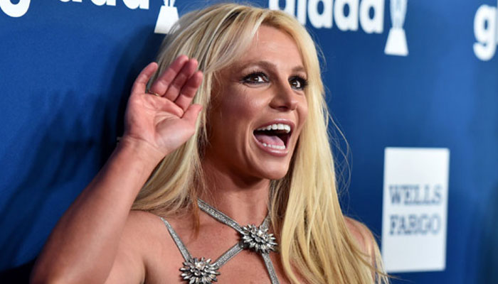 Britney Spears father declared I am Britney on first day of conservatorsip