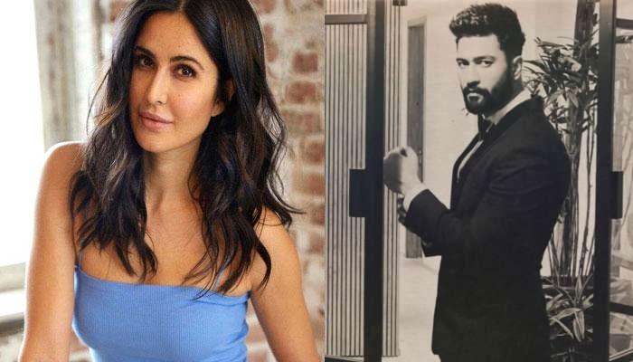 Katrina Kaif clicks stunning shots of husband Vicky Kaushal: See pics