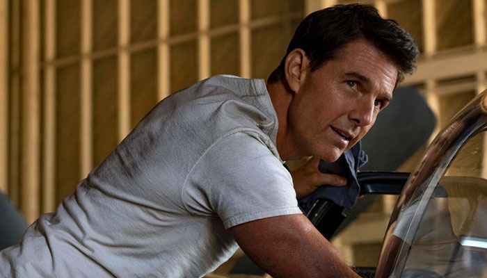 Tom Cruise gears up for Cannes Film Festival with ‘Top Gun: Maverick’ screening