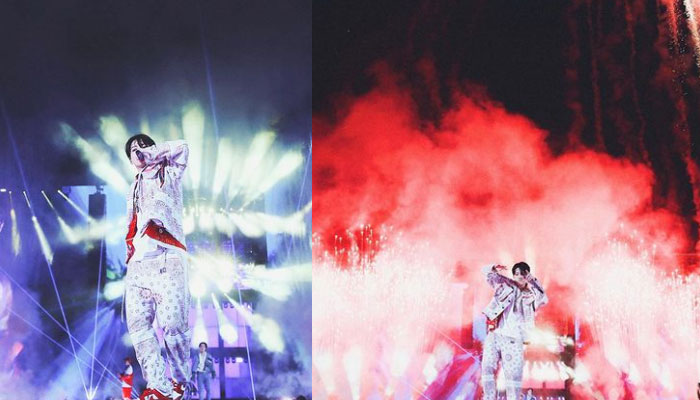 BTS outshines ‘The Batman’ with Permission to Dance on Stage – Seoul: Live Viewing