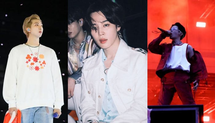 BTS outshines ‘The Batman’ with Permission to Dance on Stage – Seoul: Live Viewing