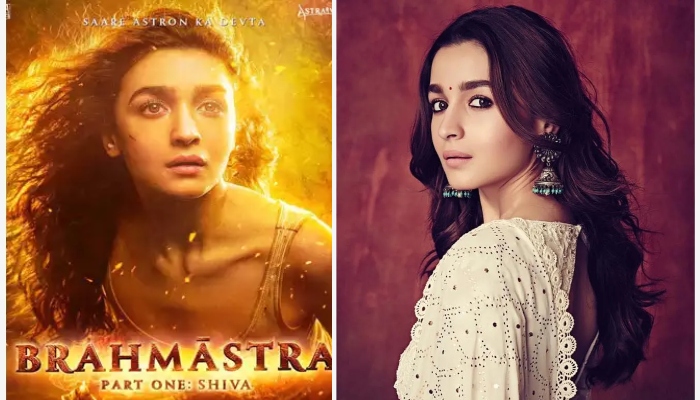 Alia Bhatt’s ‘happy birthday to me’ post features her first look from ‘Brahmastra’