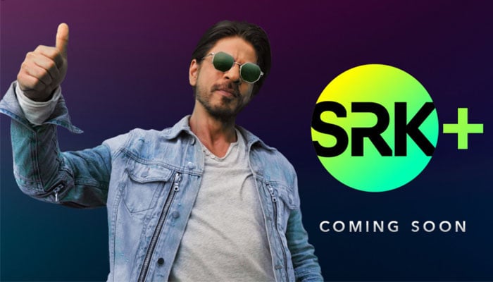 Shah Rukh hints at launching his OTT platform, Salman Khan confirms the news