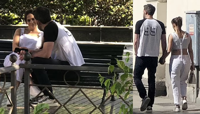 Jennifer Lopez and Ben Afflecks latest outing describes they live every moment