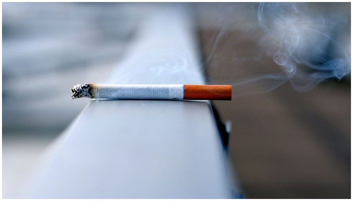 Denmark pertimbangkan larangan penjualan rokok untuk generasi mendatang