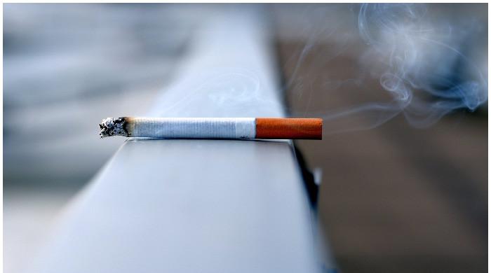 cigarettes in denmark Denmark mulls cigarette sale ban for next generations