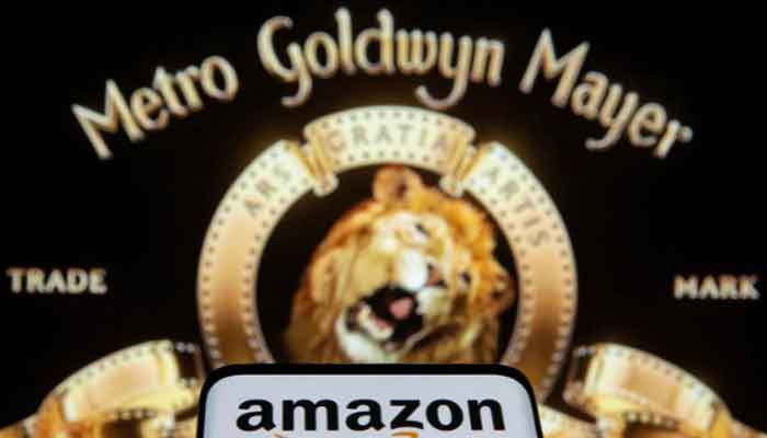 Amazon memenangkan anggukan antimonopoli UE untuk kesepakatan MGM ,5 miliar