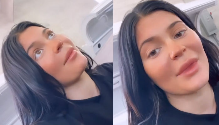 Kylie Jenner talks very hard post-partum experience: I made a whole human