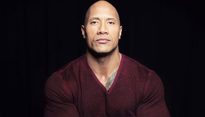 Dwayne Johnson reminisces on ‘darker days’ in anticipation of ‘Young Rock’