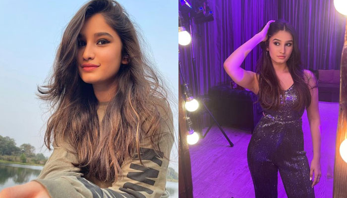 Raveena Tandon’s daughter Rasha Thadani turns 17