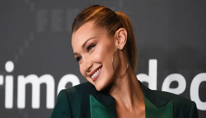 Bella Hadid regrets nose job at 14: Wish I had kept the nose of my ancestors