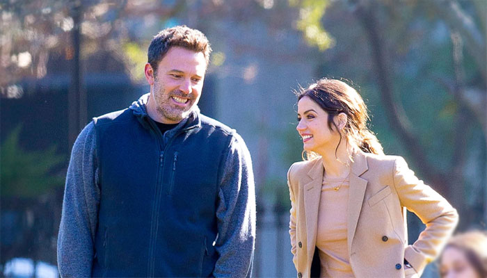 Adrian Lyne talks about Ben Affleck, Ana De Armas starrer ‘Deep Water’