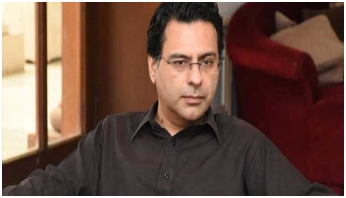 Baseless speculations: NAB denies receiving orders to arrest Moonis Elahi