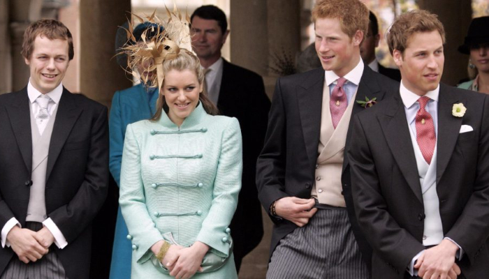Prince Harry, William’s secret siblings you probably didn’t know of: Details