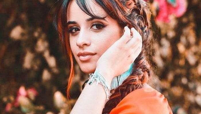 Camila Cabello lifts veil off her ‘hidden sided’ in upcoming ‘Familia’ album release