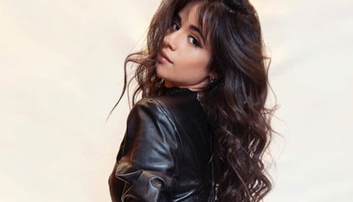 Camila Cabello weighs in on the importance of therapy, meditation
