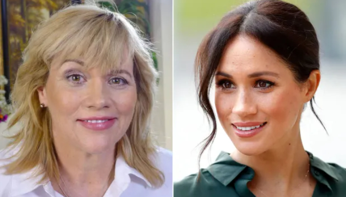 Meghan Markle’s sister, Samantha Markle, was suspended from Twitter for the second time earlier this week