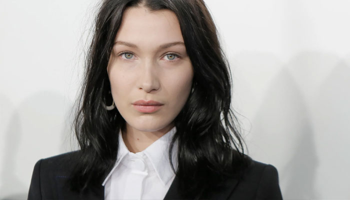 Bella Hadid makes shocking revelations about anorexic past