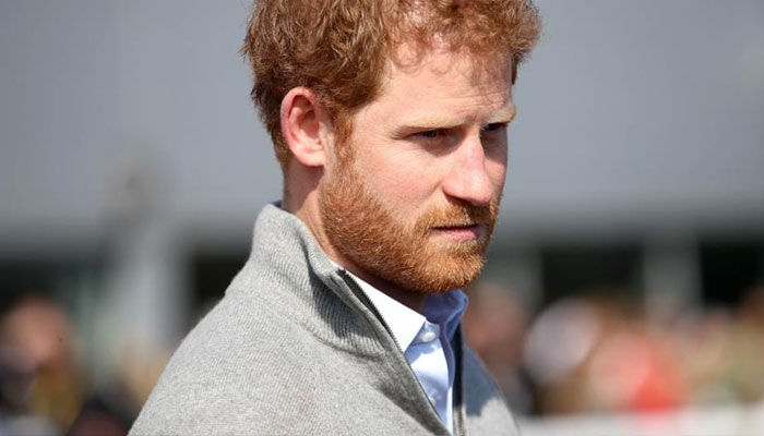 Prince Harry slammed for ‘behaving like a complete child’: report