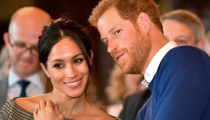Meghan Markle, Prince Harry a duo ‘against the world’: report