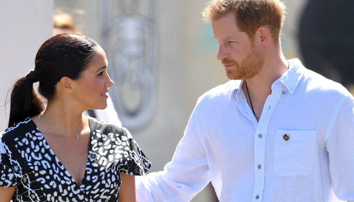 Prince Harry, Meghan Markle’s fears about ‘unspoken code’ within royal circle exposed