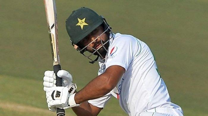 Pak vs Aus: Shafiq hopes for come back on last day of second Test