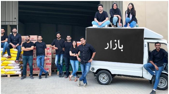 Startup Bazaar raises $70m to digitise Pakistan’s retail Startup Bazaar raises $70m to digitise Pakistan’s retail