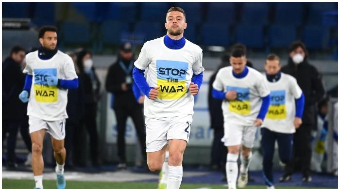  FIFA’s anti-Russia stance, but not a word on Israel