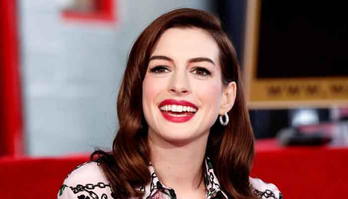 Jared Leto and Anne Hathaway tell the story of WeWorks descent