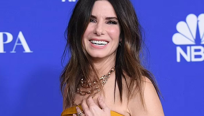 Sandra Bullocks announces acting break: Want to be 24/7 with my babies