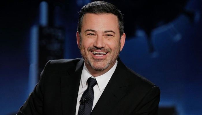 Jimmy Kimmel slammed for ‘washed-up’ jokes about small group of YouTubers