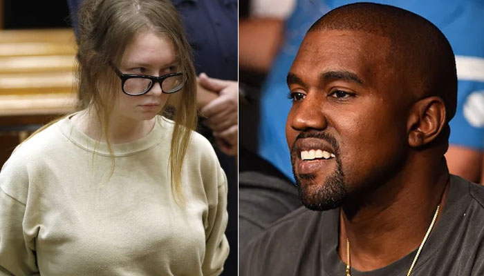 Anna Delvey reveals if she’d marry Kanye West for a greencard