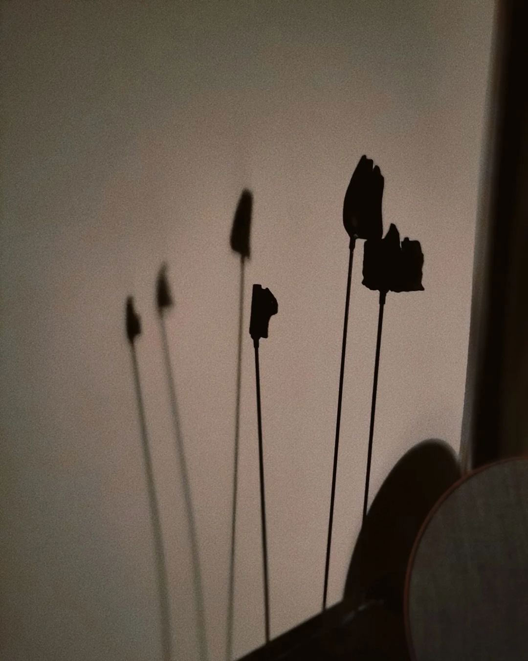 BTS’ RM unveils breathtaking iron charcoal painting: Pictures