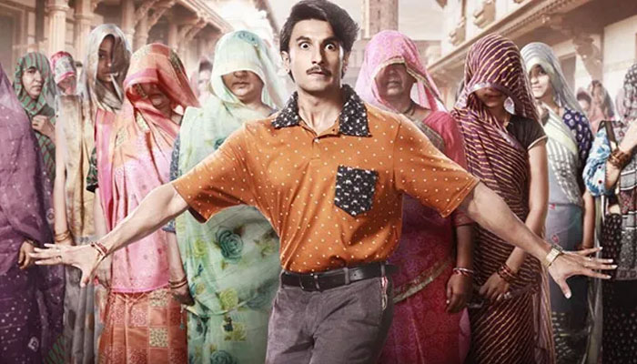 Ranveer Singh’s Jayeshbhai Jordaar set to commence YRF 50 years’ celebration