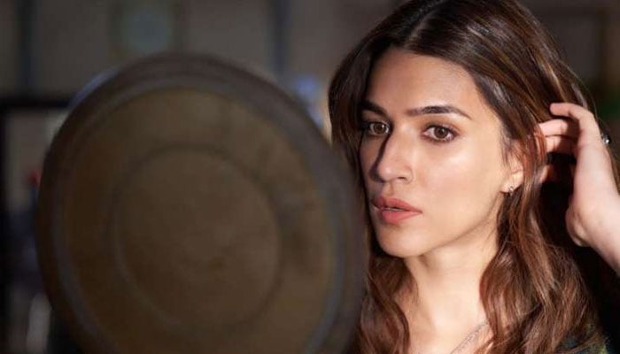 Kriti Sanon on gender inequality: ‘Most men feel insecure if my role is bigger’