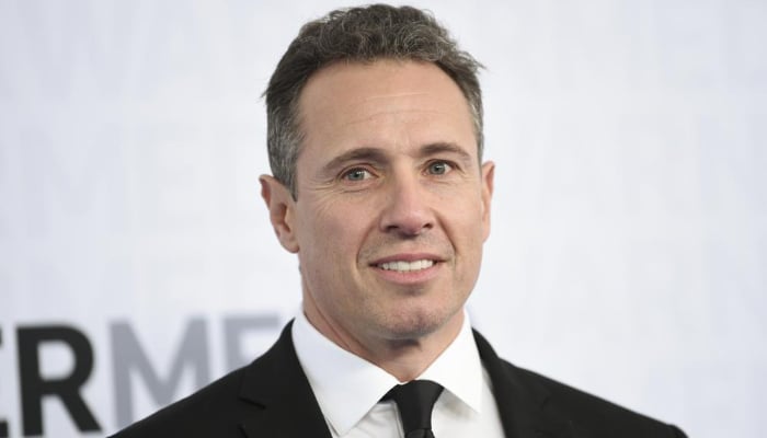 Chris Cuomo wants an arbitrator to award him $125 million for his firing from CNN