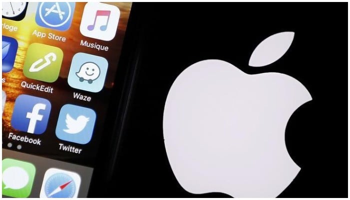 Unknown malware infecting iPhones catches users off guard - Vimarsana News