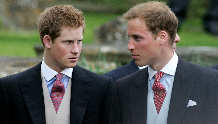 ‘The Crown’ mengeluarkan panggilan casting untuk Pangeran Harry, William muda