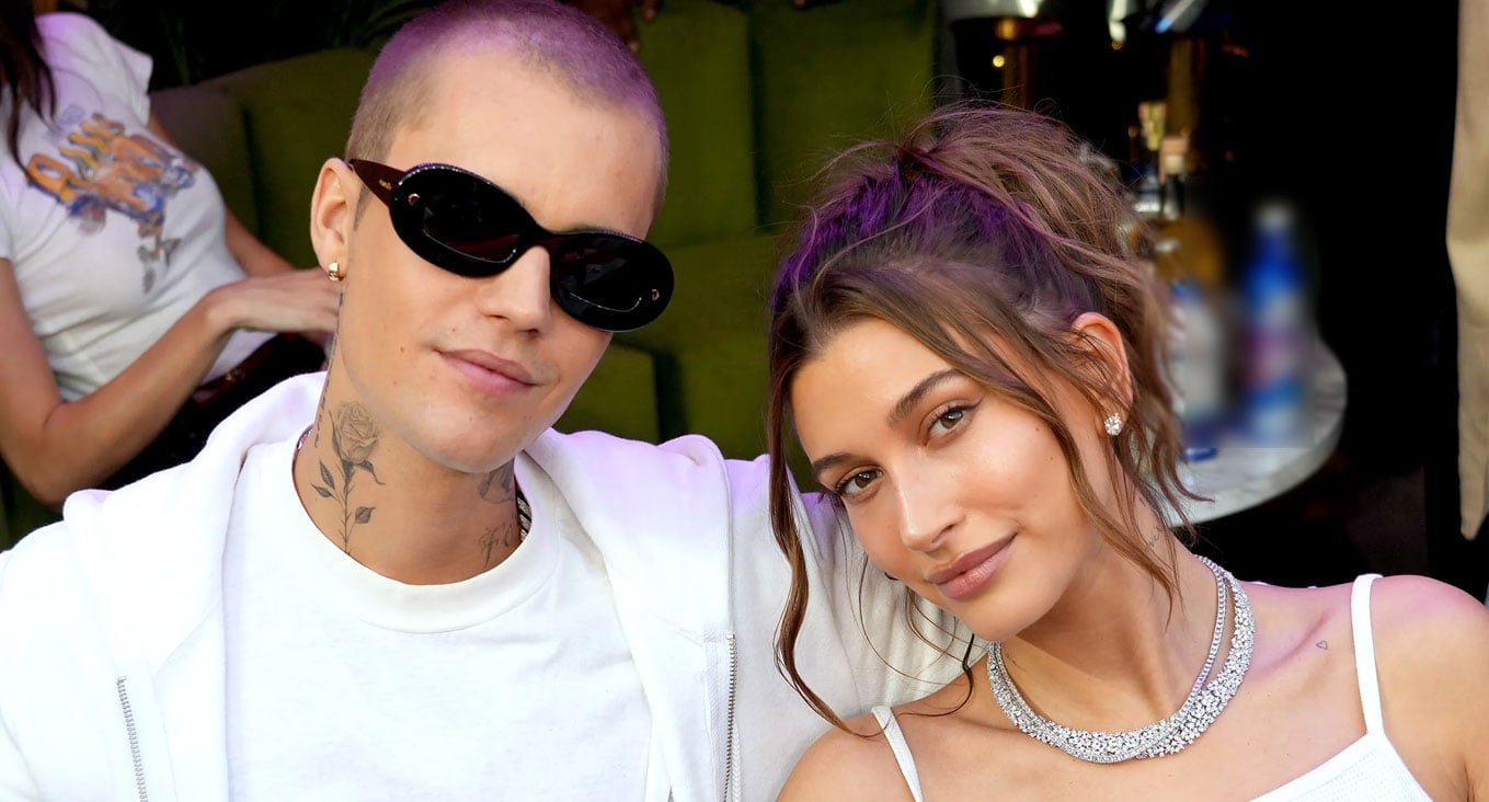 Justin Bieber gives update on Haileys recent health woes