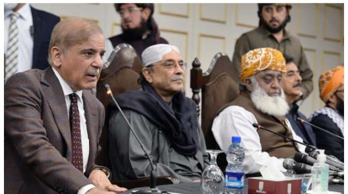 Post the vote of no confidence Post the vote of no confidence