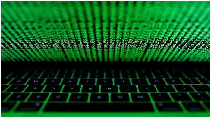 Cybercrime and national security