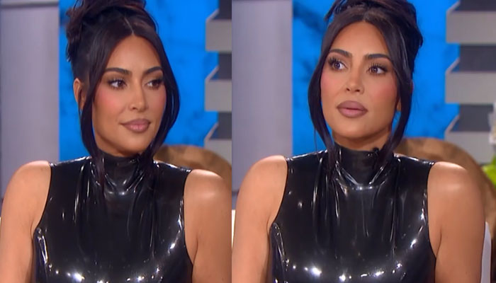 Kim Kardashian admits she will always protect Kanye West toxic traits