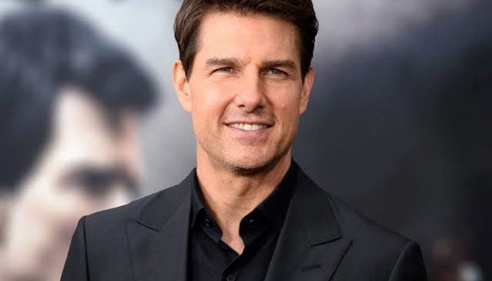 Tom Cruise heading for Cannes Film Festival