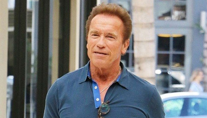 ‘Stop this war’: Arnold Schwarzenegger to Putin