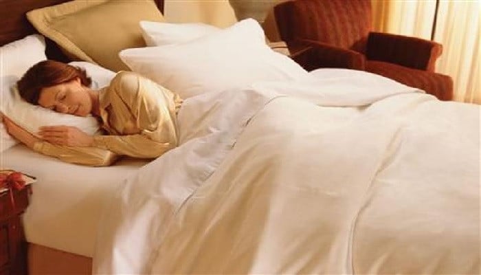 World Sleep Day 2022: All you need to know - Vimarsana News