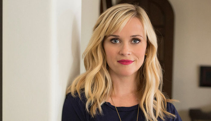 Reese Witherspoon’s first authored kids book is inspired by her own childhood adventures