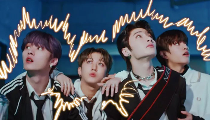 Stray Kids make much-awaited comeback with ODDINARY