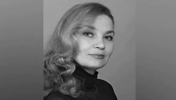 Ukrainian actress Oksana Shvets killed in Russian attack, ‘another tragic death’