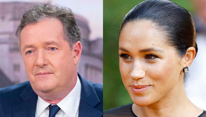 Piers Morgan strongly reacts to Meghan Markle’s debut podcast for Spotify